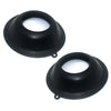 Honda V45 Magna VF750C 2 x Carburetor Diaphragms (1982-1983)