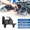 Nissan Kicks Hood Prop Rod Holder Clips (2018-2019)