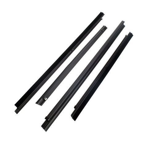 Toyota Hilux 1997-2005 Weatherstrip Door Glass Moulding Belt