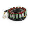 Honda CBR 900 RR Stator, Regulator & Gasket Set (1996-1999)