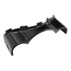 Harley Ultra Limited Street Glide Batwing Fairing Lower Trim Skirt (14-24)