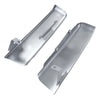 Harley Touring Road Glide Fender Saddlebags Filler Strips (2014-2024)