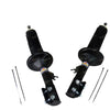 Holden Ute Wagon Front & Rear Struts + Shock Absorber Set (1993–2000)