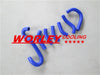 Husqvarna WR400 XC400 CR430 WR430 XC430 Radiator Hose (1984-1988)