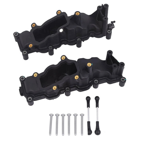 VW Touareg 3.0 TDI Intake Manifold Left & Right (2002-2010)