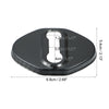 Ford Focus (2019-2021) Carbon Fiber 4 x Car Door Lock Latch Covers