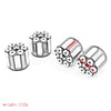 Harley Big Twin 1340 Evo Spark Plug Nut Cap (1985-1999)