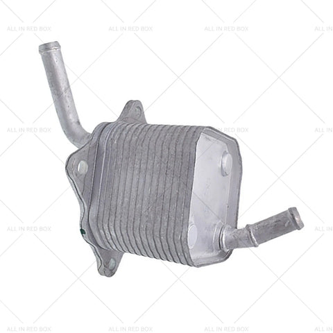 Toyota Hilux Revo Engine Oil Cooler Assembly (2015-2023)