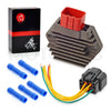 Honda TRX450R / ER 2004-2014 12V Voltage Regulator Rectifier