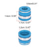 Chevrolet & Ford 16 x Engine Valve Stem Seals 11/32"