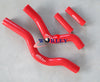 Suzuki RM250 Silicone Radiator Hose (2001-2008)