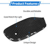 Mercedes-Benz W213 Front Left Fog Light Grill (2016-2020)