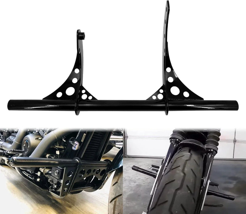 Harley Softail Street Bob FXBB FXLR Highway Engine Guard Crash Bar (2018-2020)