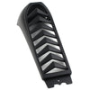 Harley Breakout Softail Chin Fairing Spoiler Lower Radiator Cover (2013-2023)