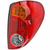 Mitsubishi Triton ML MN Utility Tail Light (2005-2014)