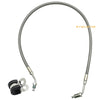 Polaris Sportsman Front Right Brake Hose Line (2001–2004)