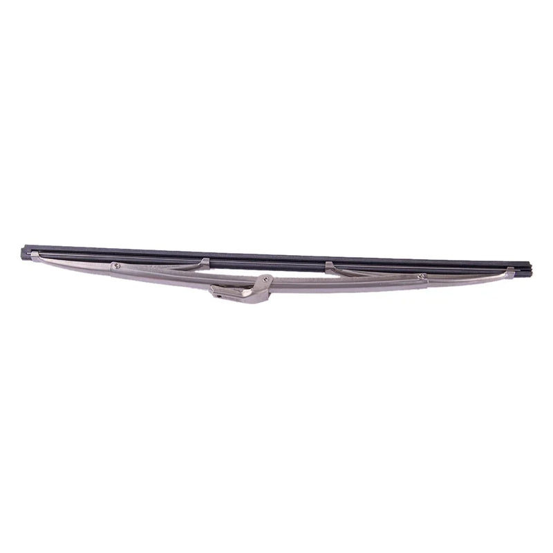 CV 12 Inch Pair Universal Car Front Windscreen Wiper Blades