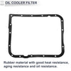 CHEVROLET Blazer TH700-R4 Transmission Filter Gasket Kit (1982 - 1992)
