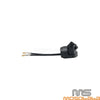 Harley Dyna Low Rider FXDL, Fat Bob FXDF Clutch Interlock Safety Switch (12-17)
