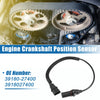 Hyundai Tucson Crankshaft Position Sensor (2006-2010)