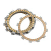 Suzuki DF200 RV200 GSF250 GSXR250 RG125 Clutch Kit (2000-2006)