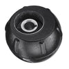 Fiat 500 5-Speed Gear Shift Knob (2012-2018)