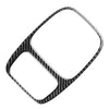 Honda S2000 (2000-2003) Black Manual Gear Shift Panel Cover Trim