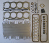 Range Rover Discovery SD1 Morgan 3.5 EFi V8 Head Sump Bottom Gasket Set