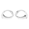 INFINITI G25 G37 Fog Lamp Bezel Trim Set (2007-2013)