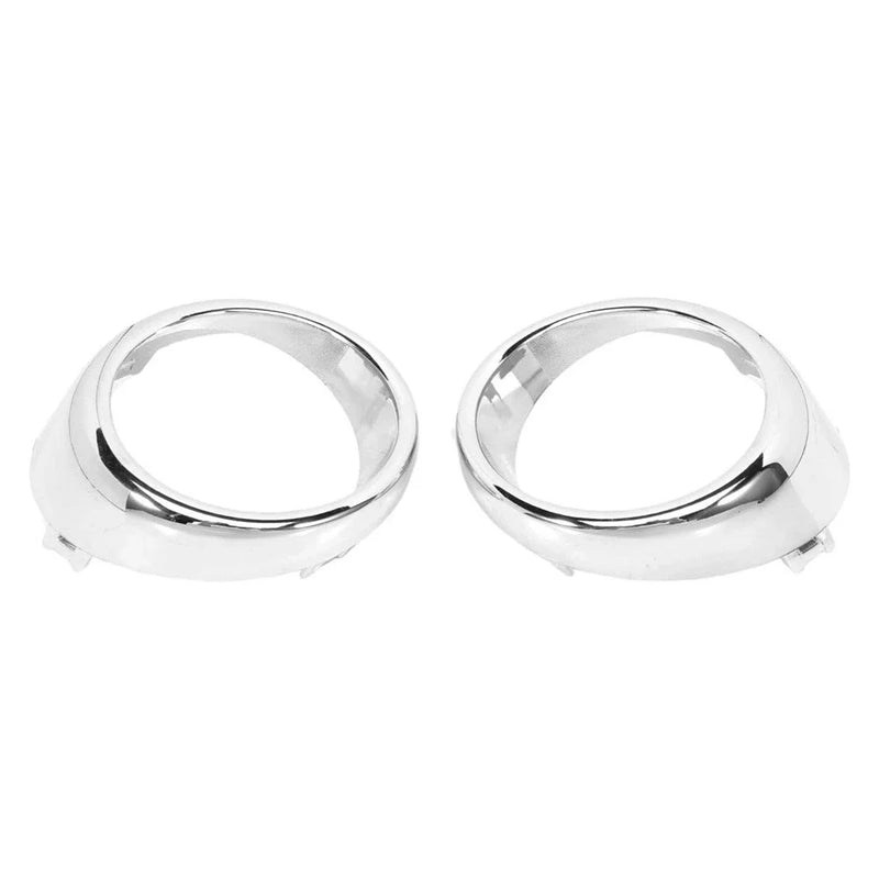 INFINITI G25 G37 Fog Lamp Bezel Trim Set (2007-2013)
