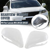 LEXUS RX350 RX450h Left & Right Side Mirror Cover Caps (2010-2015)