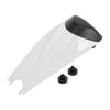 Aprilia RS4 RSV4 1000 (2009-2022) White F2 Rear Seat Cover Trim