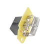 Ford F-150, E-150, F-250, F-450, Mazda Blower Motor Resistor (2004-2008)