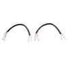 Tiger 800 850 Sport Trident 660 Turn Signal Wire Adapter Plug Connector