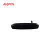 Mitsubishi Mirage (2012-2020) Black Left Outer Door Handle
