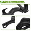 Chevrolet Malibu Hood Hinges (2013-2015)
