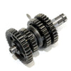 3+1 Quad Bike Engine 125cc Gear Set