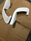 Toyota MR2 SW20 1 Pair FRP Border Style Side Air Vent Scoop (1989-1999)
