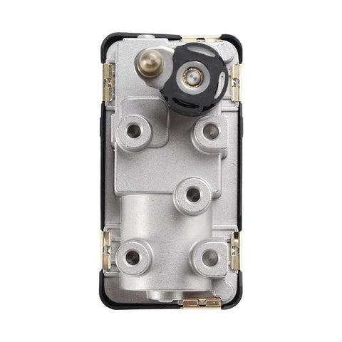 Nissan Urvan NV350 2.5 dCi Turbo Electronic Actuator (2014–2019)