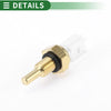 Honda Accord Engine Coolant Temperature Sensor (2021)