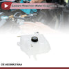 Ford Ranger Coolant Expansion Overflow Tank w/ Cap (2012-2020)