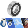 Deep Groove Ball Bearings / 28x68x18mm / Scooter Skateboard Wheel