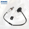 Honda Civic Acura CSX O2 Oxygen Sensor Replacement