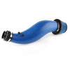 Honda Civic (1992-2000) Blue Air Intake Pipe with Filter