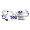 Ford Falcon BA BF XR6 F6 Typhoon Intercooler Pipe Hose Kit (02-14)