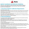 Hyundai iLoad Diesel Fuel Injector (2008-2021)