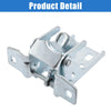 Dodge Ram Pair Door Hinge Front Upper Left Right Side