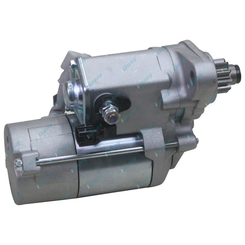 Toyota Landcruiser FZJ105 FZJ80 6cyl 1FZ-FE 4.5L 1992~02 Starter Motor