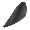 Nissan Versa Mirror Molding Trim Reverse Triangle Plate (2012–2019)