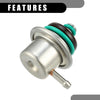 Ford E-150 Fuel Injection Pressure Regulator (1999-2004)